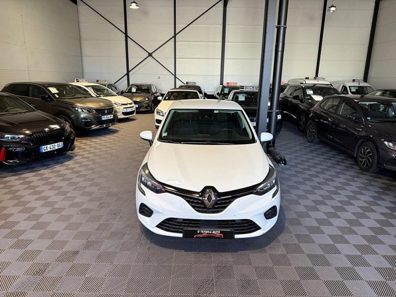 RENAULT CLIO 2020