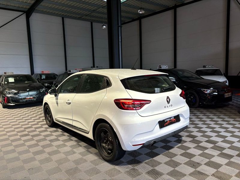 RENAULT CLIO 2020