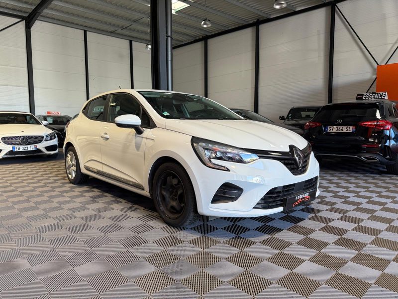 RENAULT CLIO 2020