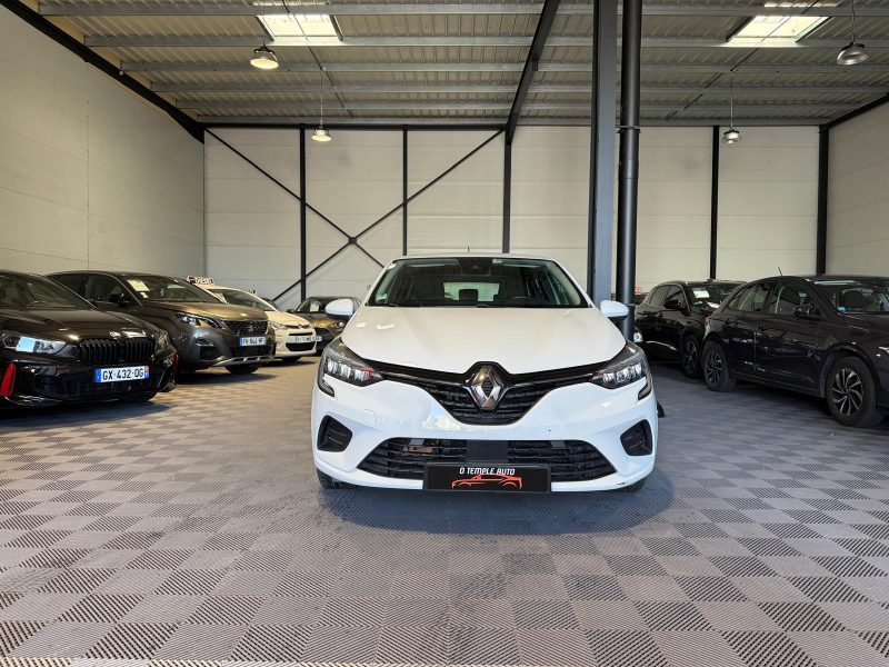 RENAULT CLIO 2020