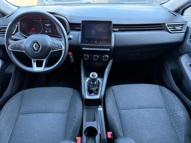 RENAULT CLIO 2020