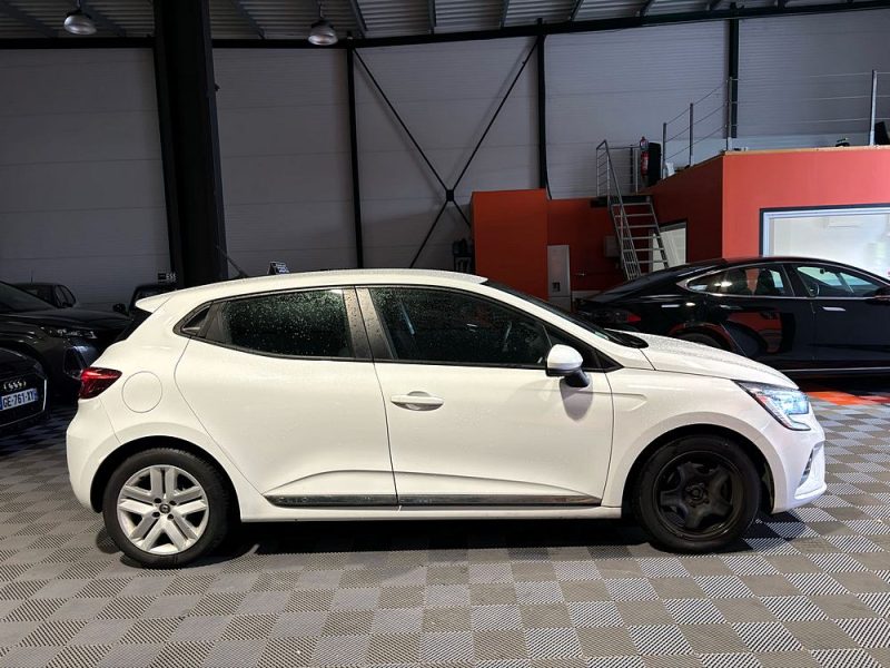RENAULT CLIO 2020