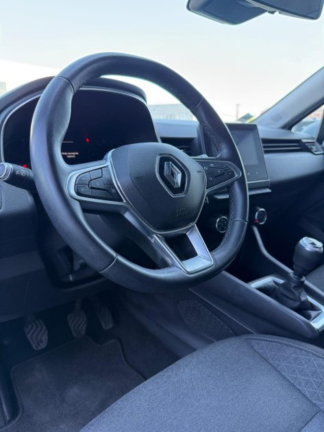 RENAULT CLIO 2020