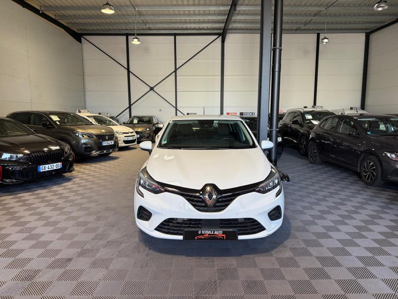 RENAULT CLIO 2020