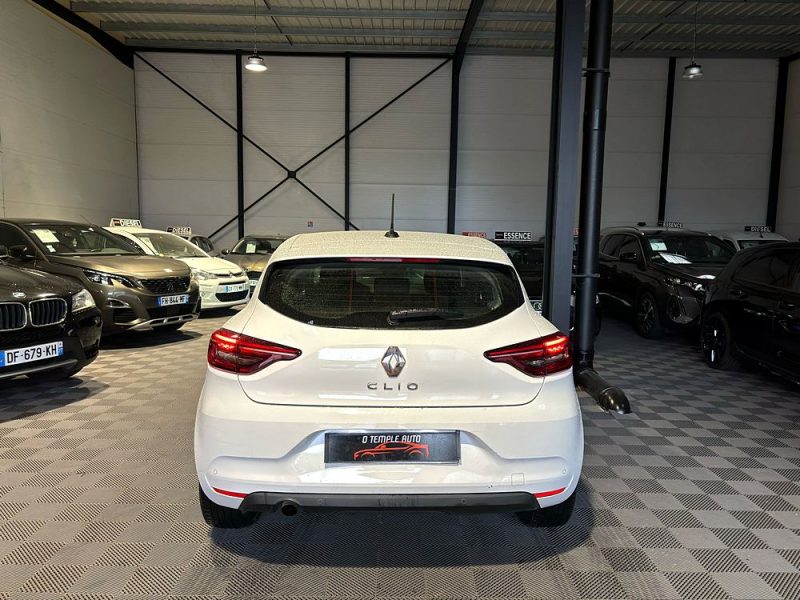 RENAULT CLIO 2020