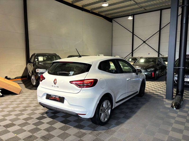 RENAULT CLIO 2020