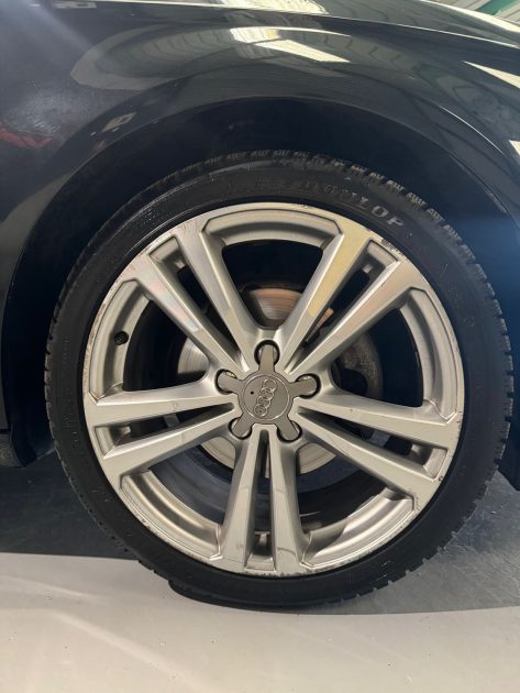 AUDI A3 SPORTBACK 1.4 TFSI COD 140 AMBITION LUXE