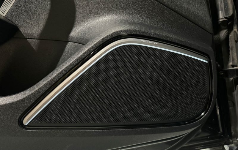 AUDI A3 SPORTBACK 1.4 TFSI COD 140 AMBITION LUXE