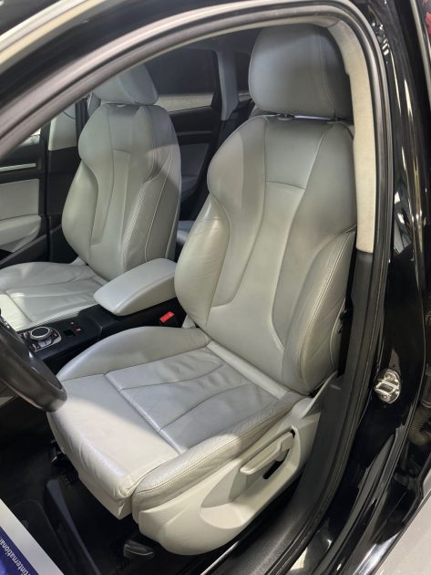 AUDI A3 SPORTBACK 1.4 TFSI COD 140 AMBITION LUXE