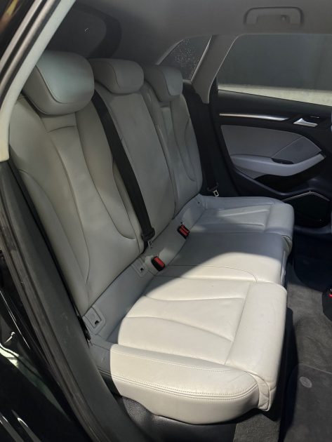 AUDI A3 SPORTBACK 1.4 TFSI COD 140 AMBITION LUXE