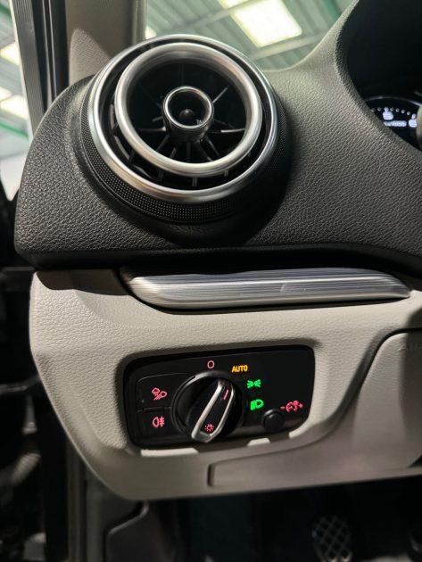 AUDI A3 SPORTBACK 1.4 TFSI COD 140 AMBITION LUXE