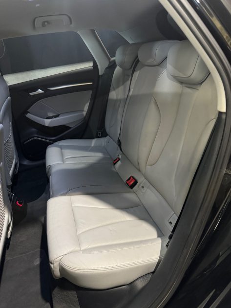 AUDI A3 SPORTBACK 1.4 TFSI COD 140 AMBITION LUXE