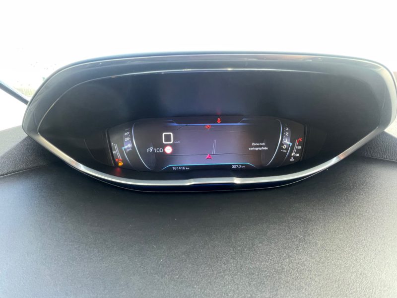 PEUGEOT 3008 2018 1.6 HDI 120CV