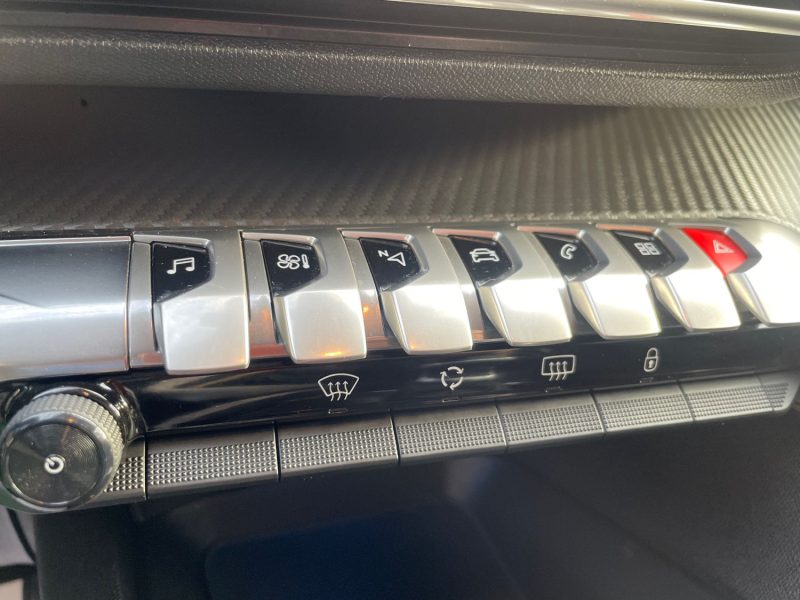 PEUGEOT 3008 2018 1.6 HDI 120CV