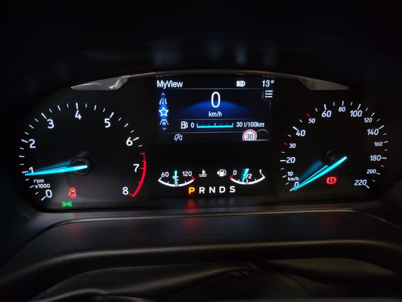 FORD FIESTA 1.0 SCTi EcoBoost 100cv VIGNALE / 1ERE MAIN / SUIVI FORD / TOIT OUVRANT / CARPLAY / SIEG