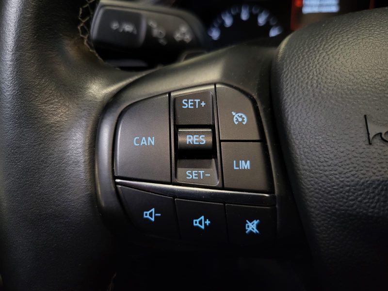 FORD FIESTA 1.0 SCTi EcoBoost 100cv VIGNALE / 1ERE MAIN / SUIVI FORD / TOIT OUVRANT / CARPLAY / SIEG