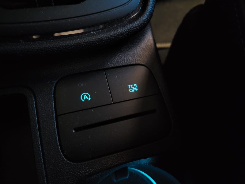 FORD FIESTA 1.0 SCTi EcoBoost 100cv VIGNALE / 1ERE MAIN / SUIVI FORD / TOIT OUVRANT / CARPLAY / SIEG