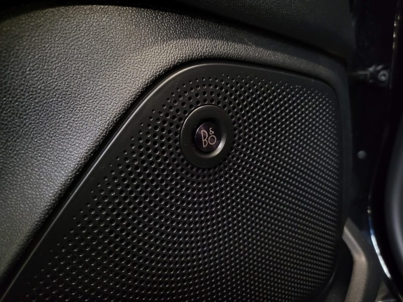 FORD FIESTA 1.0 SCTi EcoBoost 100cv VIGNALE / 1ERE MAIN / SUIVI FORD / TOIT OUVRANT / CARPLAY / SIEG