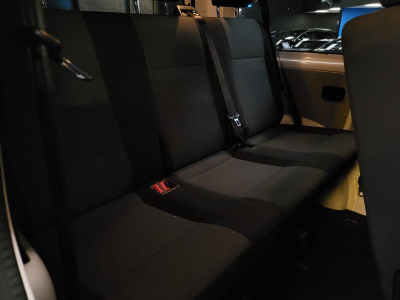 VOLKSWAGEN CARAVELLE 2.0 TDI 102 Ch BUSINESS / SUIVI VOLKSWAGEN / RADAR DE RECUL / RETRO DE ELECTRIQ