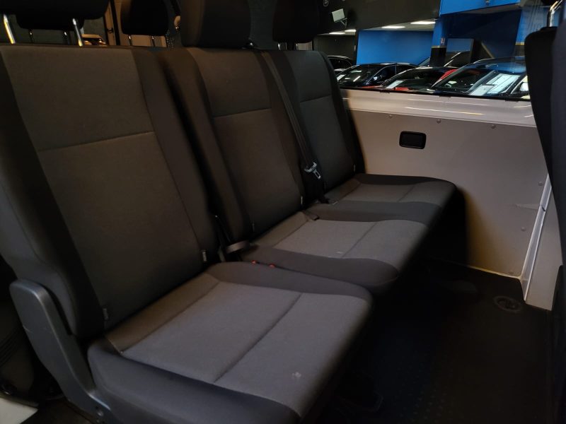 VOLKSWAGEN CARAVELLE 2.0 TDI 102 Ch BUSINESS / SUIVI VOLKSWAGEN / RADAR DE RECUL / RETRO DE ELECTRIQ