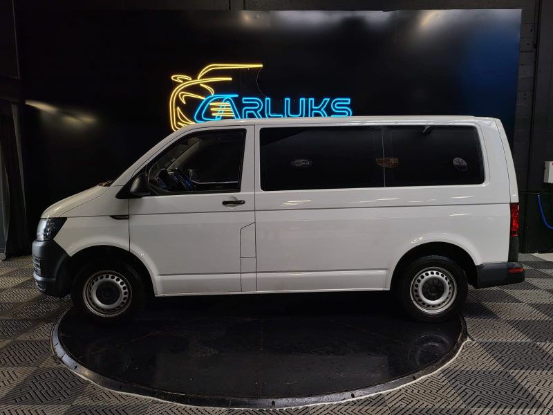 VOLKSWAGEN CARAVELLE 2.0 TDI 102 Ch BUSINESS / SUIVI VOLKSWAGEN / RADAR DE RECUL / RETRO DE ELECTRIQ
