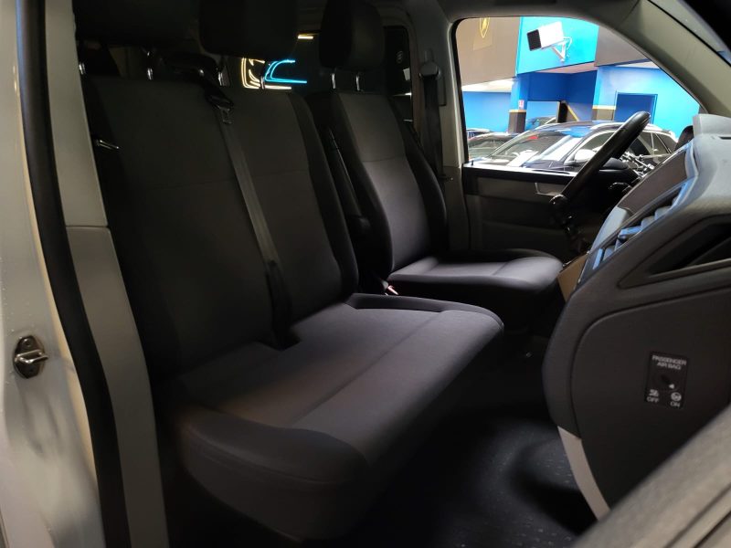 VOLKSWAGEN CARAVELLE 2.0 TDI 102 Ch BUSINESS / SUIVI VOLKSWAGEN / RADAR DE RECUL / RETRO DE ELECTRIQ