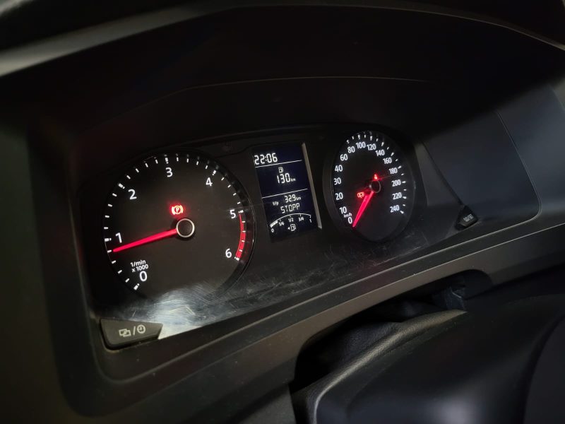 VOLKSWAGEN CARAVELLE 2.0 TDI 102 Ch BUSINESS / SUIVI VOLKSWAGEN / RADAR DE RECUL / RETRO DE ELECTRIQ