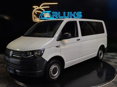 VOLKSWAGEN CARAVELLE 2.0 TDI 102 Ch BUSINESS / SUIVI VOLKSWAGEN / RADAR DE RECUL / RETRO DE ELECTRIQ