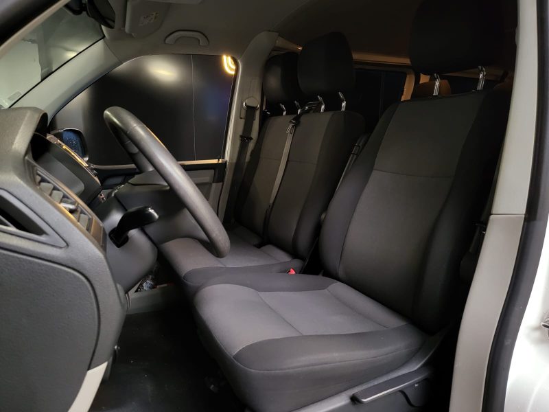 VOLKSWAGEN CARAVELLE 2.0 TDI 102 Ch BUSINESS / SUIVI VOLKSWAGEN / RADAR DE RECUL / RETRO DE ELECTRIQ