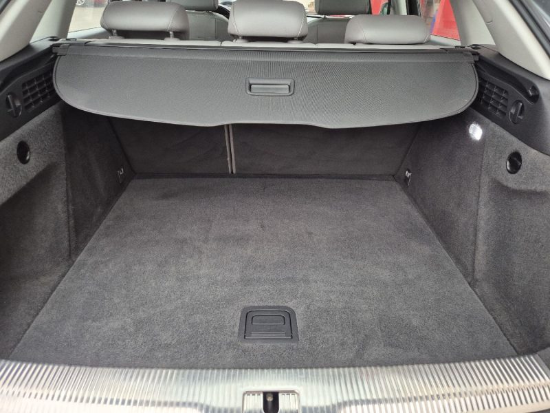 AUDI Q3 2.0 TDI quattro 150cv S-line 