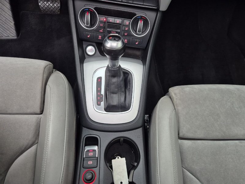 AUDI Q3 2.0 TDI quattro 150cv S-line 