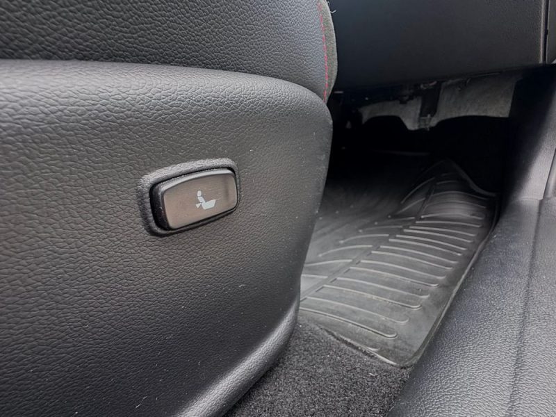 KIA ceed Pro Cee D ceed II 1.6 T-GDI 204 GT BVM6*PANO*CAMERA*GPS CUIR*