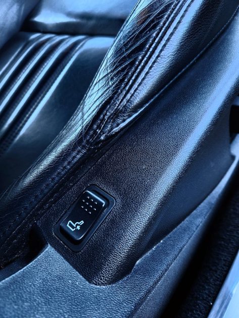 ALFA ROMEO Brera 2.2 JTS 185*CUIR*