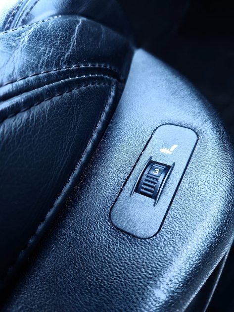 ALFA ROMEO Brera 2.2 JTS 185*CUIR*