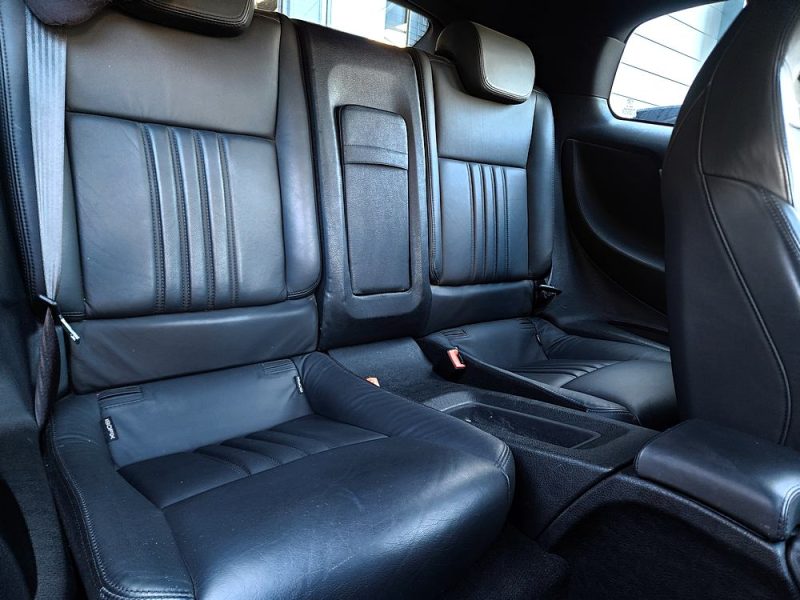 ALFA ROMEO Brera 2.2 JTS 185*CUIR*