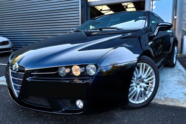 ALFA ROMEO Brera 2.2 JTS 185*CUIR*