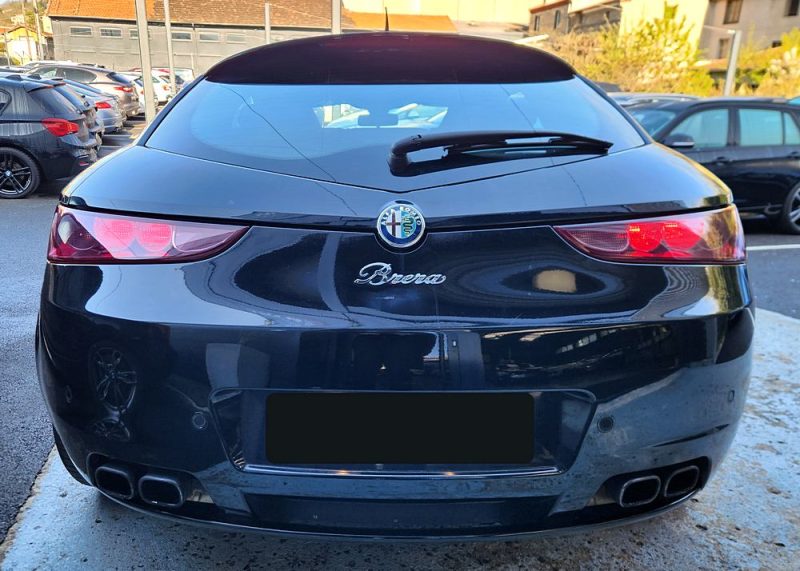 ALFA ROMEO Brera 2.2 JTS 185*CUIR*