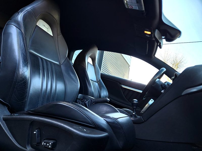 ALFA ROMEO Brera 2.2 JTS 185*CUIR*