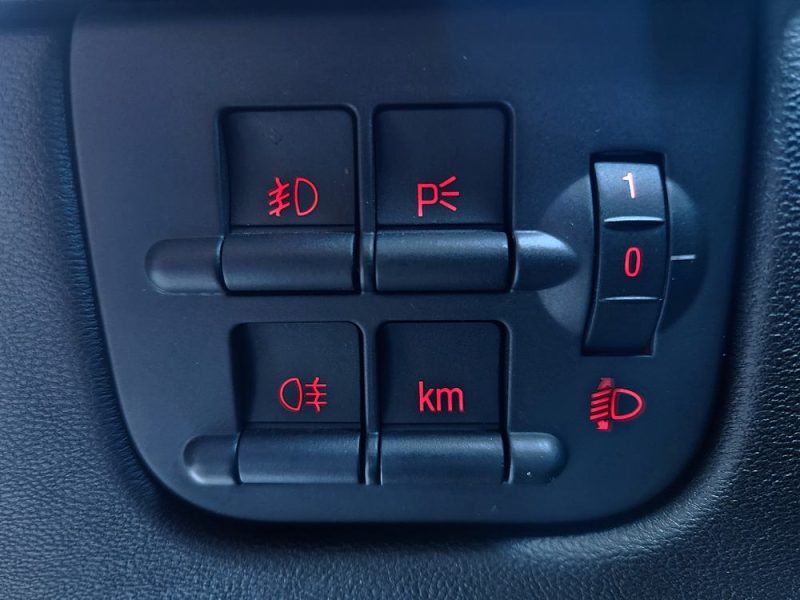 ALFA ROMEO Brera 2.2 JTS 185*CUIR*