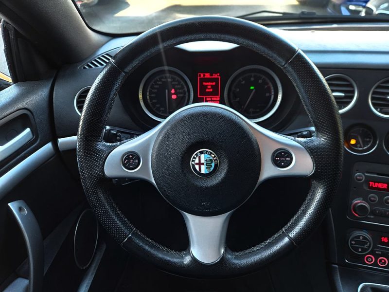ALFA ROMEO Brera 2.2 JTS 185*CUIR*