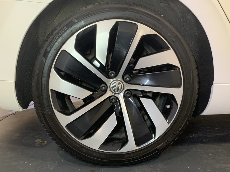 VOLKSWAGEN ARTEON 2017