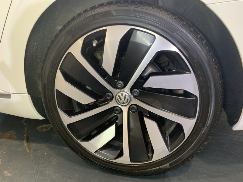 VOLKSWAGEN ARTEON 2017