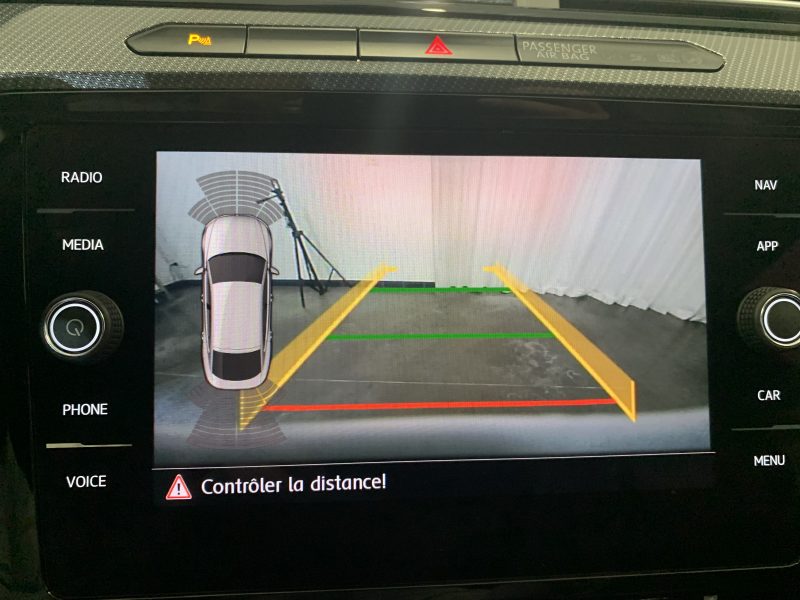 VOLKSWAGEN ARTEON 2017