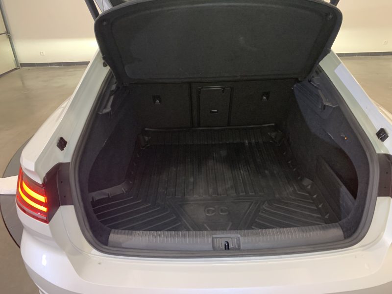 VOLKSWAGEN ARTEON 2017