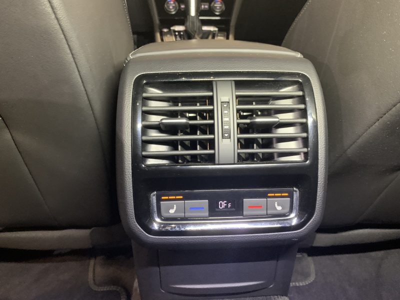 VOLKSWAGEN ARTEON 2017