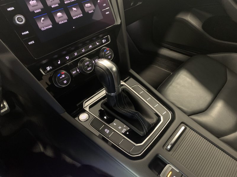 VOLKSWAGEN ARTEON 2017