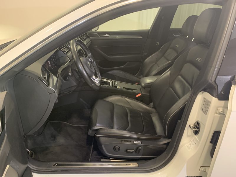 VOLKSWAGEN ARTEON 2017