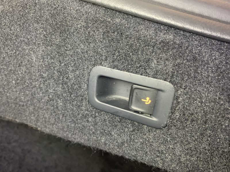 VOLKSWAGEN ARTEON 2017