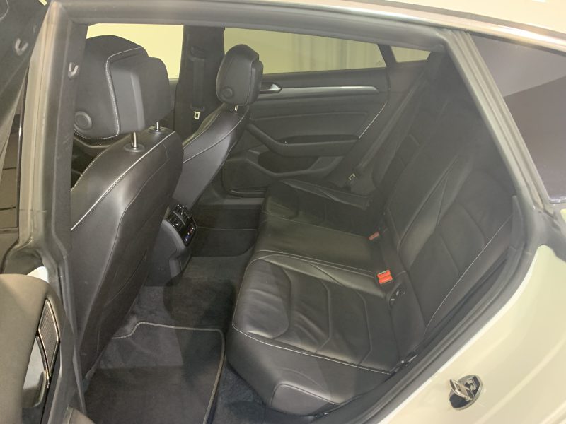 VOLKSWAGEN ARTEON 2017