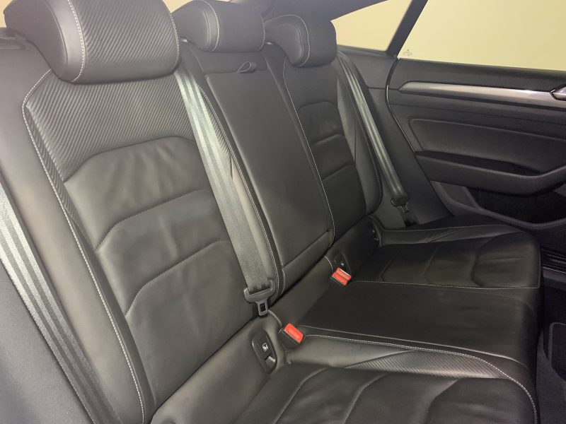 VOLKSWAGEN ARTEON 2017